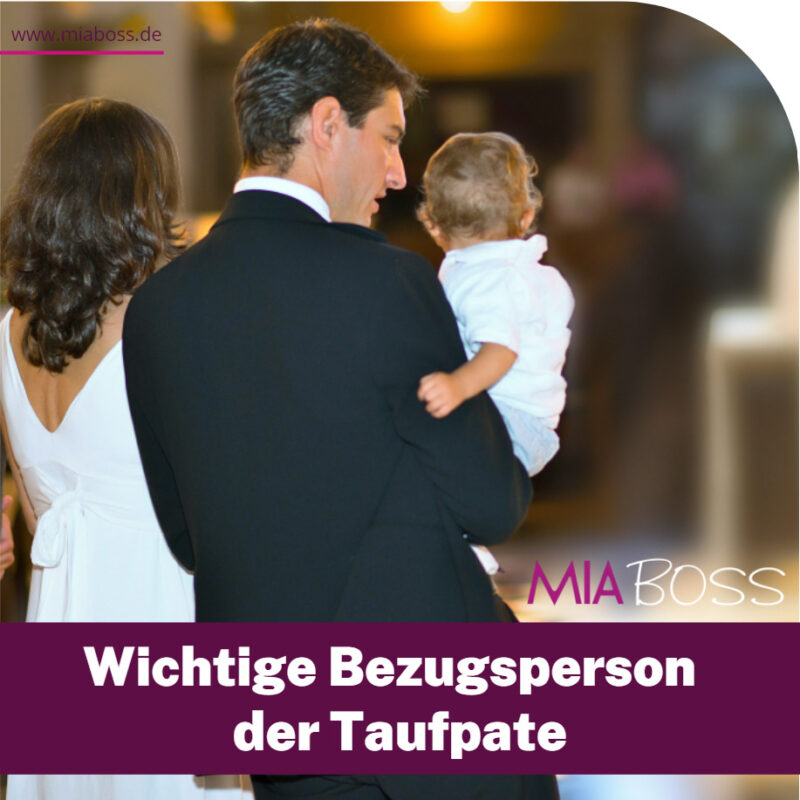 Die Bedeutung der Taufe – Zeremonie, Bräuche und Glaube