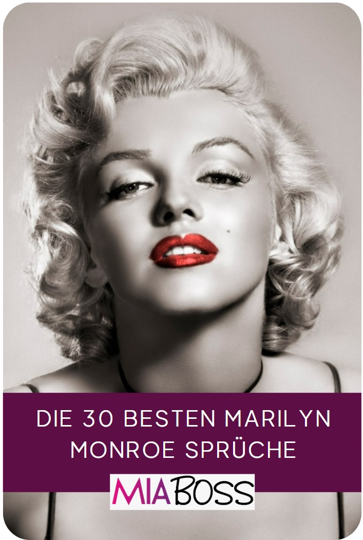 Marilyn Monroe Sprüche Bilder:  Bringing Iconic Style to Life with Drawing