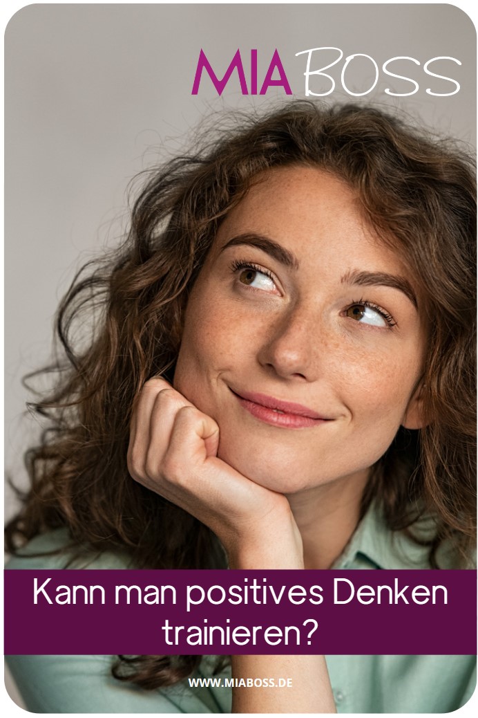 Positiv Denken Lernen 8 Tipps Zu Optimismus Negative Gedanken 