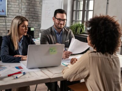 Stärken und Schwächen Liste: Gute Antworten fürs Bewerbungsgespräch