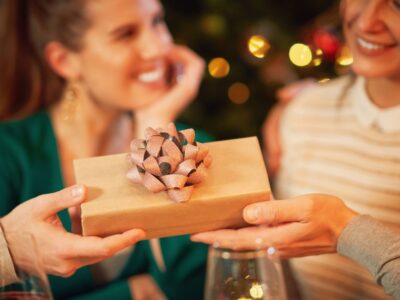 Spontanes Geschenk für die beste Freundin: Last Minute Geschenke für Freundinnen