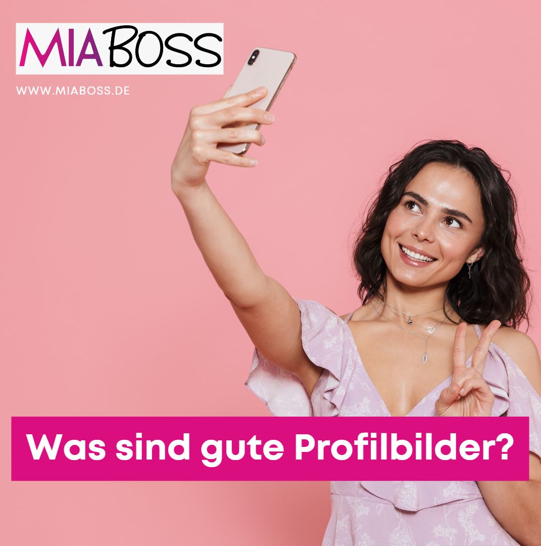 Tinder Profilbilder: Zeichnen für den perfekten ersten Eindruck!