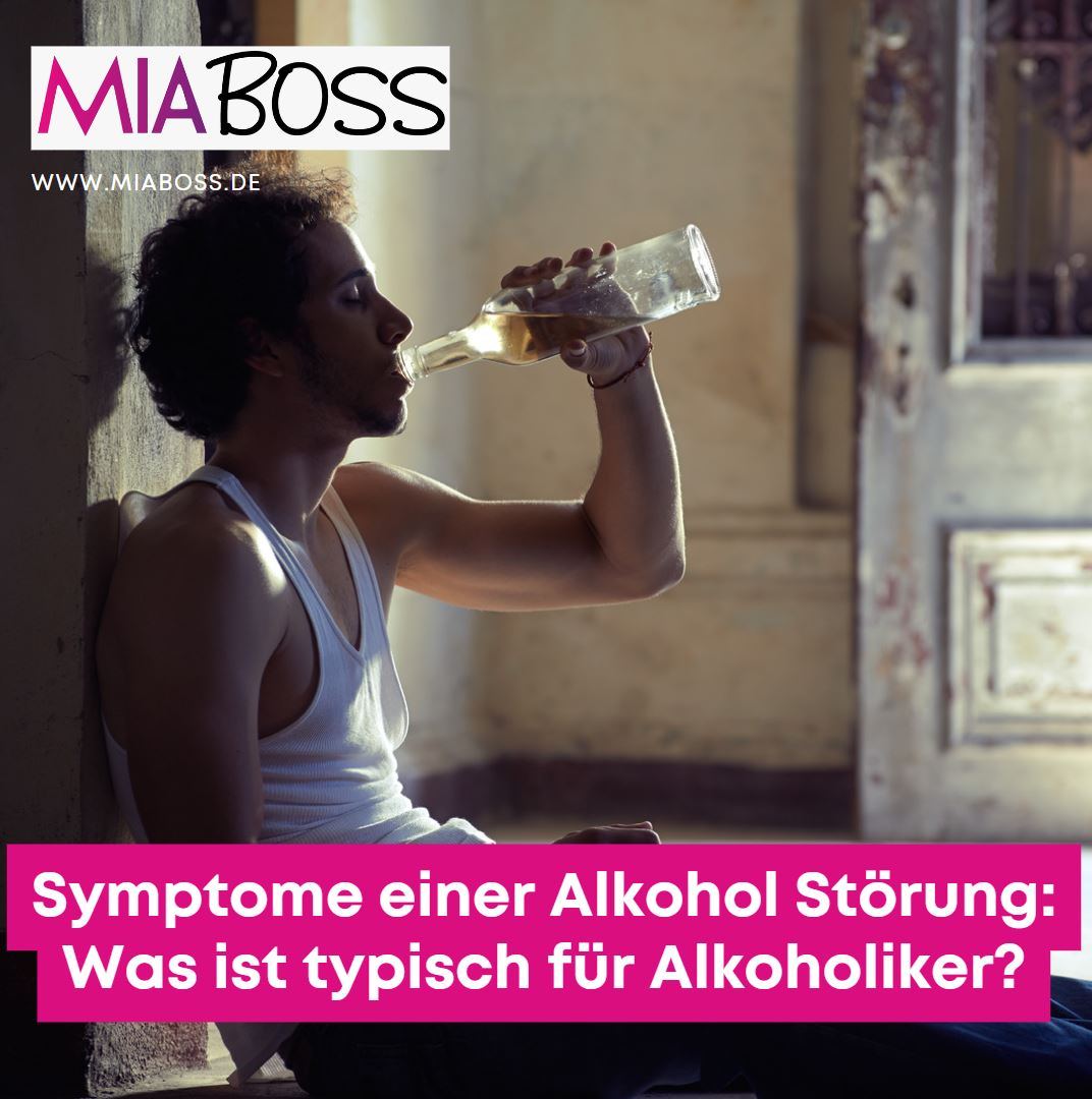 10 Stufen Des Alkoholismus Alkoholsucht Abhängigkeit