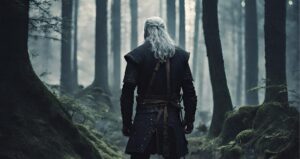 Besetzung von the Witcher für Staffel 4 – Henry Cavill nicht mehr dabei!