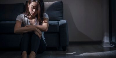 5 Phasen der Depression Ursachen und Symptome 