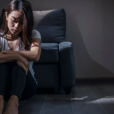 5 Phasen der Depression Ursachen und Symptome 