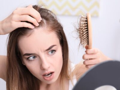 Strategien gegen Haarausfall bei Frauen