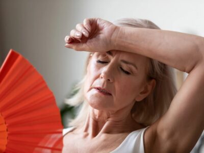 Die Wechseljahre, Ein umfassender Leitfaden zur Menopause